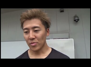 第77回高松宮記念杯競輪GI決勝戦2位～インタビュー