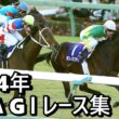 【データ付き】2004年 JRA G１ レース集