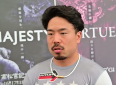 第77回高松宮記念杯競輪GI　優勝　古性優作