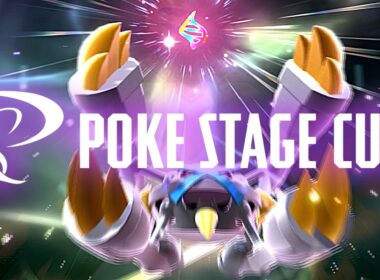 POKE STAGE CUP Act.02 PhaseⅡ【ポケモンチャンピオンズ】