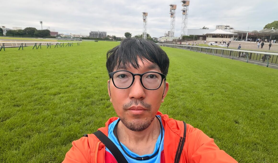 日本ダービー2026