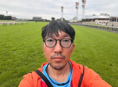 日本ダービー2026