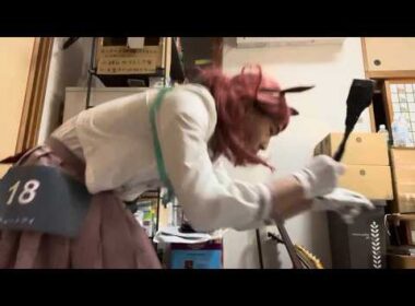 【旧ミホノキュートアイ】幻の GI エリザベス女王杯【消えたパフォーマンス】