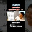 【ハイジャパ】男子シングルス、どえらいゾーン爆誕‼️#ハイジャパ #ハイスクールジャパンカップ#塚本 #ソフトテニス #たまおのソフトテニス談義 #shorts