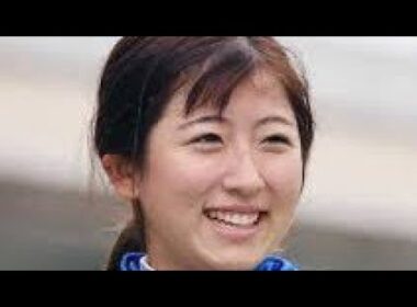 🏇涙の歴史的快挙…今村聖奈が見せた“伝説の判断”に競馬界騒然！#今村聖奈 #オークス #競馬 #JRA #女性騎手 #G1制覇 #ジュウリョクピエロ #福永祐一 #武豊