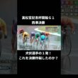 【岸和田競輪】高松宮記念杯競輪準決勝。犬伏選手の１発が強烈！インパクトありのレース！
