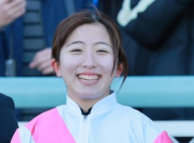 🏇歴史を変えた女性騎手…今村聖奈の“神判断”に競馬界騒然！