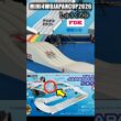 ミニ四駆ジャパンカップ2026 難関セクション！「しゅうくの谷」　#mini4wd #automobile #ミニ四駆 #racing #japancup2026
