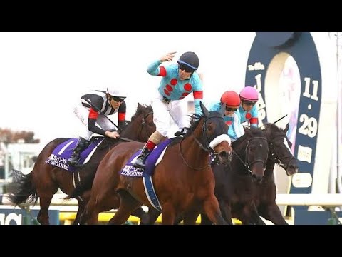 🐎✨アーモンドアイの仔に史上最高額3億円！💎🔥父イクイノックスとの夢の結晶に競馬界騒然🏆🌟💰🐴🎉