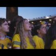 W杯　日本vsスウェーデン　戦いを見守ったサポーターは(2026年6月26日)