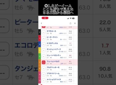 中山大障害の最終見解はある意味推しそして大穴は難しく #競馬 #競馬予想 #中央競馬 #中央競馬予想 #中山競馬 #中山競馬場 #中山競馬予想 #中山大障害