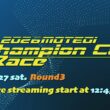 2026 もてぎチャンピオンカップレース 第3戦 day1