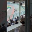 【高松宮記念杯競輪GⅠ】珍しいかもなシーン