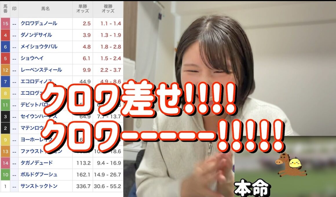 レース結果【GⅠ大阪杯🐎 2026.4.5】🐹栄一予想炸裂！推し馬全力応援じゃ！