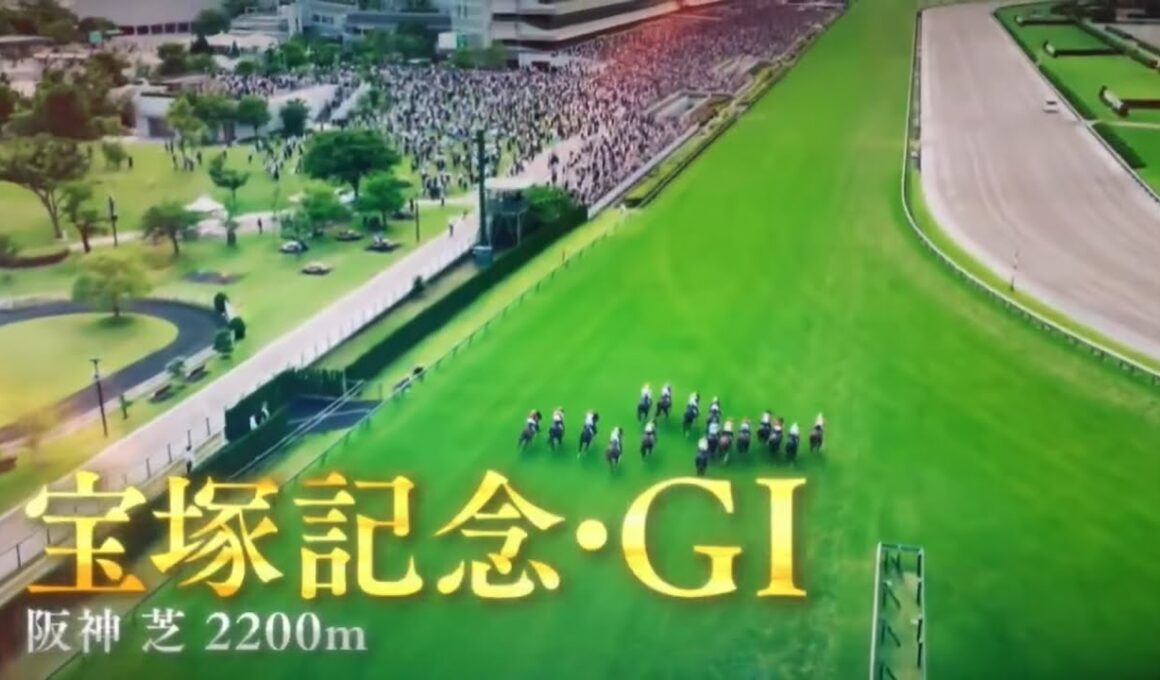 2026年「第67回 宝塚記念・GⅠ」メイショウタバル