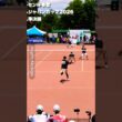 #塚本　#山田　#福田　#福井　#ゴーセン杯　#2026 #ジャパンカップ #ソフトテニス #神プレー
