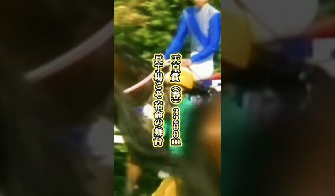 【スーパークリーク物語③】「史上初」秋→春・天皇賞連覇を達成した馬