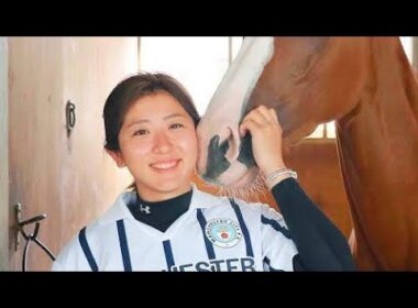 今村聖奈が明かした意外な素顔…オークス女王の秘密に驚き😳🏇#今村聖奈 #競馬 #オークス #G1制覇 #女性騎手 #ジュウリョクピエロ #JRA #秋華賞 #競馬ファン