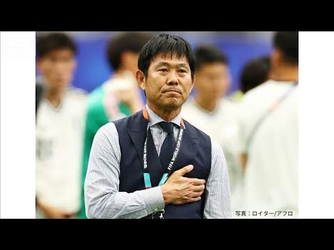 FIFAワールドカップ2026　日本が強豪ブラジルと激闘　一歩及ばずベスト16進出ならず(2026年6月30日)