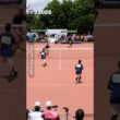#塚本　#山田　#福田　#福井　#ゴーセン杯　#2026 #ジャパンカップ #ソフトテニス #神プレー