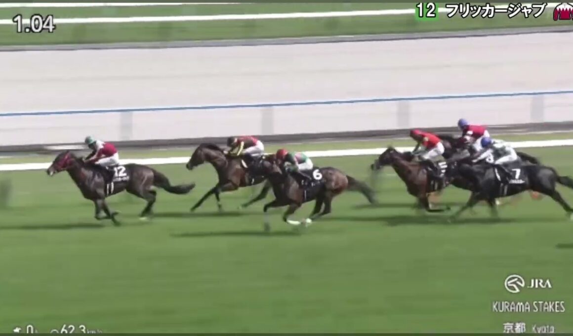 今週末行われる北九州記念は秋のスプリンターズステークスへつながる大切な一戦！勝つのはどの馬だ？