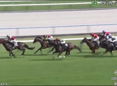 今週末行われる北九州記念は秋のスプリンターズステークスへつながる大切な一戦！勝つのはどの馬だ？