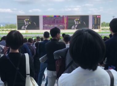 2025 東京優駿（第92回日本ダービー）（GⅠ）ファンファーレ 陸上自衛隊中央音楽隊（煽りVから）