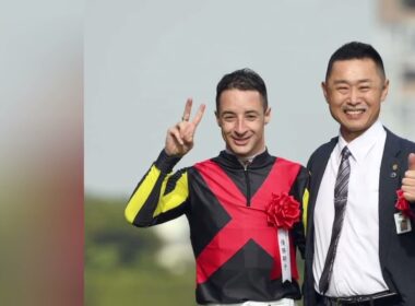 ルメール騎手が田村調教師を追悼「大きな損失であり、忘れられない思い出」　メジャーエンブレムで２度のＧ１勝利