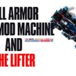 【ミニ四駆】「目指せ１分５秒！フルアーマー化！ザリフター装備！開幕戦マシン完成！」