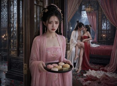 十年愛した人が新妾と歓楽にふける姿を目撃。喘ぎ声で片恋は砕け、彼女は摂政王に嫁ぐ。彼は後悔！#chinesedrama #恋愛 #cinderella #短劇 #boss #romantic #甜寵