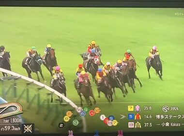 【競馬実況動画2026】第2回小倉競馬3日目博多ステークス ネブラディスク（川田将雅）