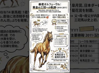 暴君オルフェーヴル　#競馬 #クイズ  #名馬 #凱旋門賞  #オルフェーヴル