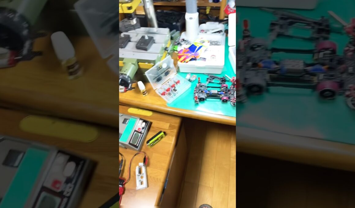 ジャパンカップセッティング終わらせました。　#niwatoriracing #niwatori532 #ミニ四駆 #mini4wdcustom