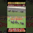 最後のGI降着はこれだ！高松宮記念クリノガウディー事件　#競馬  #降着  #クリノガウディー  #GI  #斜行  #shorts
