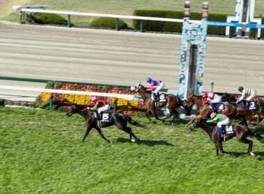 【ダービー馬】2026年 大阪杯 クロワデュノール 北村友一 現地映像 ファンファーレ〜ウイニングラン