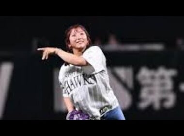 オークスV今村聖奈、始球式でまさかの死球…😱⚾「情けない」と苦笑い #今村聖奈 #始球式 #オークス #競馬 #野球 #プロ野球 #女性ジョッキー #話題 #スポーツニュース #ショート動画