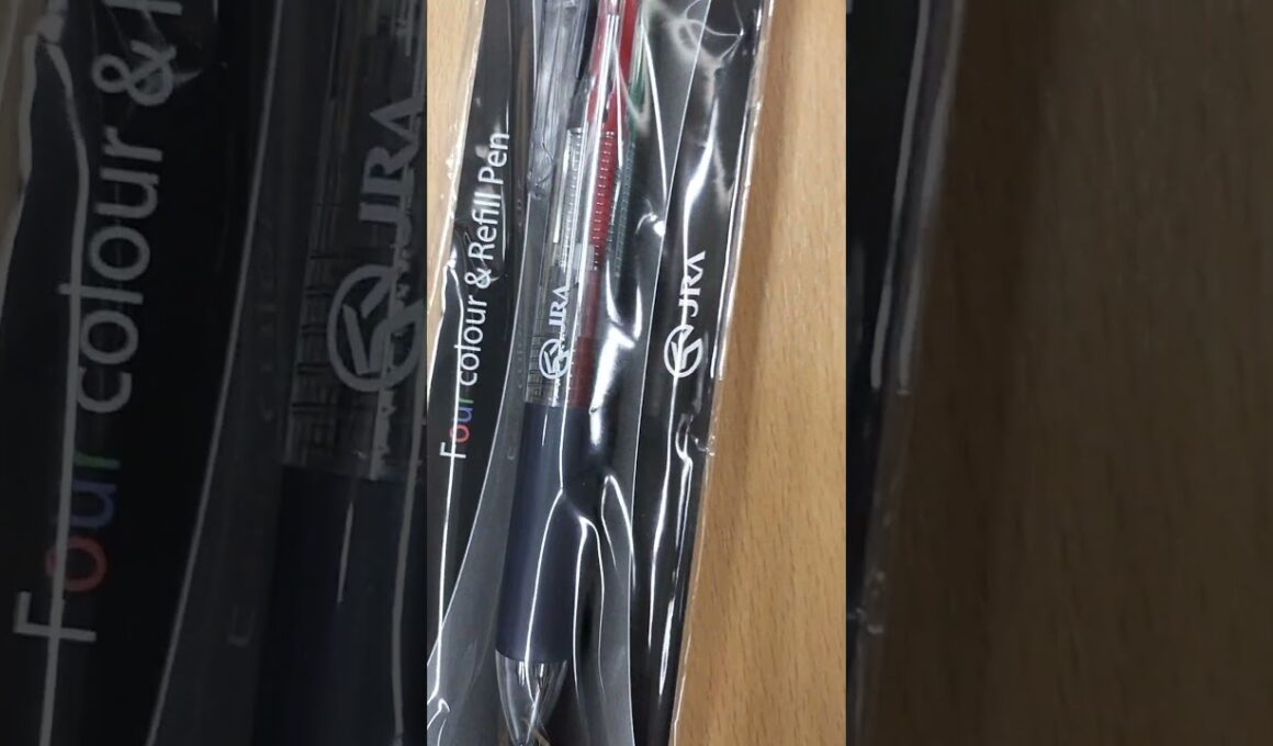 馬券売り場でボールペンが、当たりました!～
