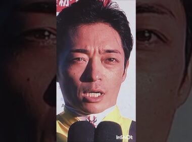 《川田将雅騎手(ジャンタルマンタル)で見事、古馬春秋マイルGⅠ制覇》 マイルチャンピオンシップ勝利騎手インタビュー    京都競馬場   20251123