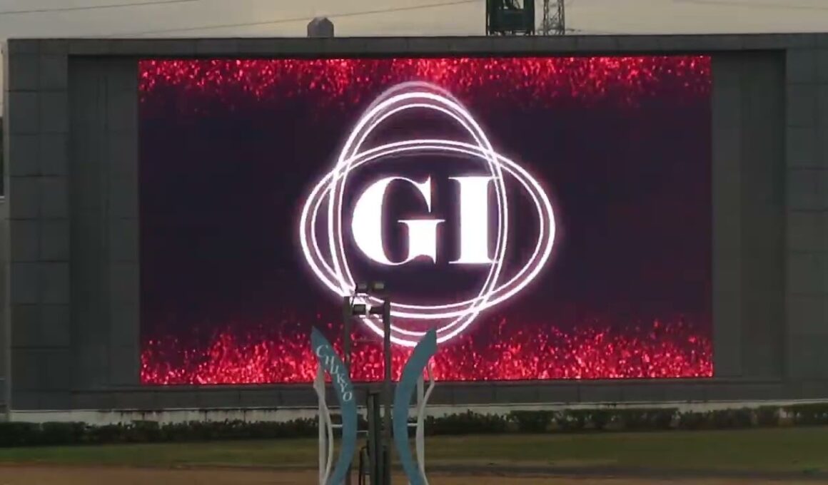 2025 朝日杯フューチュリティステークス　ファンファーレin中京競馬