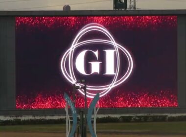2025 朝日杯フューチュリティステークス　ファンファーレin中京競馬