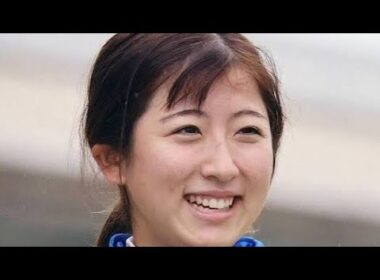 🎥今村聖奈が公開した“騎手目線”映像に感動…馬への優しい一言がファンの涙を誘う🐎#今村聖奈 #競馬 #オークス #JRA #女性騎手 #ツーハーツ #調教 #競馬ニュース #競馬ファン #ジョッキー