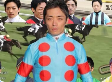 【競馬場現地観戦シリーズ#５】2026年東京優駿日本ダービー 川田に夢託せし者
