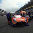 ジャパンカップ 富士 グリッドウォーク GT3&GT4 2026 JapanCUP Rd.5 富士 GTアジア