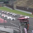 RACE2 決勝スタート！2026JAPAN CUP ジャパンカップ 富士 GT3&GT4 Rd.6 富士 GTチャレンジアジア