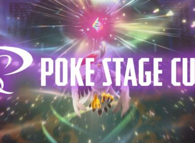 POKE STAGE CUP Act.05 PhaseⅡ【ポケモンチャンピオンズ】