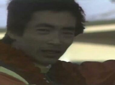 1981年　有馬記念　アンバーシャダイvsモンテプリンスvsホウヨウボーイ