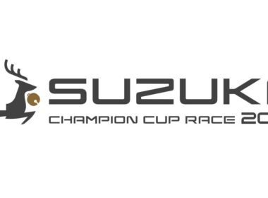 2026 SUZUKA CHAMPION CUP RACE Round3  7/11