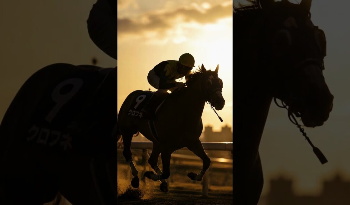 アグネスデジタル｜怪物が走れなかった。 #競馬 #アグネスデジタル