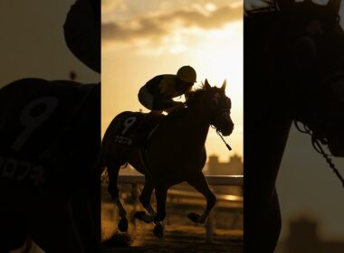 アグネスデジタル｜怪物が走れなかった。 #競馬 #アグネスデジタル
