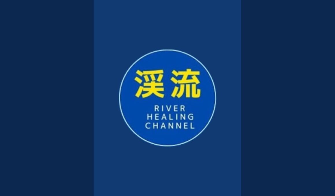 【鮎釣り 町裏 】7/17 ジャパンカップLive River Healing Channel （リバヒ）